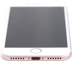 Смартфон APPLE iPhone 7 256Gb Rose Gold ( розовое золото) - фото 23391