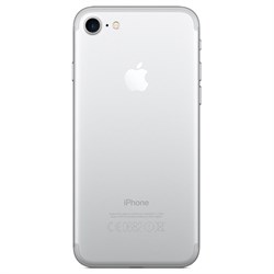 Смартфон Apple iPhone 7 256Gb Silver - фото 23408