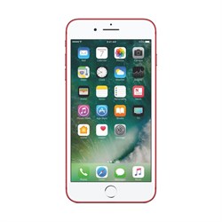 Смартфон Apple iPhone 7 32Gb Red ( красный ) - фото 23415