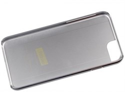 Чехол-накладка iCover iPhone 6/6s Mother of Pearl 08, дизайн "цветы" (IP6/4.7-MP-SL/FL01) - фото 23538