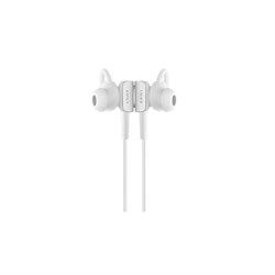 Беспроводные Bluetooth стерео-наушники Meizu EP51, цвет "белый" - фото 23582