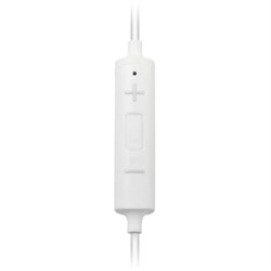 Беспроводные Bluetooth стерео-наушники Meizu EP51, цвет "белый" - фото 23583