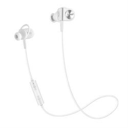Беспроводные Bluetooth стерео-наушники Meizu EP51, цвет "белый" - фото 23585
