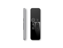 Беспроводная телевизионная приставка Apple TV Gen 4 32GB, цвет "черный" (MR912RS/A) - фото 23637