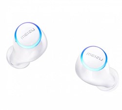 Беспроводные Bluetooth-наушники Meizu POP TW50 (Цвет: Белый) - фото 24128