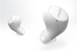 Беспроводные Bluetooth-наушники Meizu POP TW50 (Цвет: Белый) - фото 24131