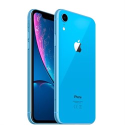 Apple iPhone XR 256 GB "Синий" / MRYQ2RU/A - фото 24307