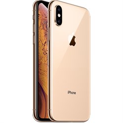 Apple iPhone XS Max 64 GB Золотой (Gold) - фото 24334