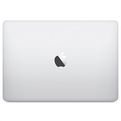 Apple MacBook Pro 13" i5 2.3Гц/8/256Гб, "Silver" (MR9Q2) - фото 24552