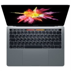 Apple MacBook Pro 13"; i5 2.3Гц/8/512Гб, "Space Grey" (MR9R2) - фото 24559