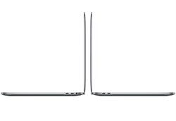 Apple MacBook Pro 15"; i7 2.2Гц/16/256Гб, "Space Grey"; (MR932) - фото 24571