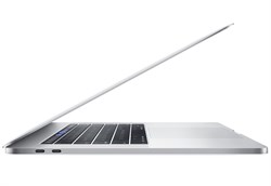 Apple MacBook Pro 15"; i7 3.1Гц/16/1ТБ, "Silver" (MPTX2) - фото 24585