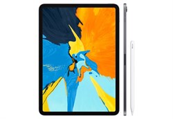 Apple iPad Pro 11"; 64GB, "Space Grey" - фото 24610