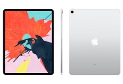 Apple iPad Pro 12.9"; 256GB, "Silver" GPS+Cell - фото 24643