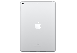 Apple iPad 9.7"; Wi-Fi 128 ГБ, "Silver" - фото 24689
