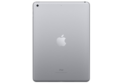 Apple iPad 9.7"; Wi-Fi 128 ГБ, "Space Grey" - фото 24693