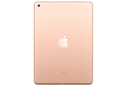 Apple iPad 9.7"; Wi-Fi 128 ГБ, "Gold" - фото 24698