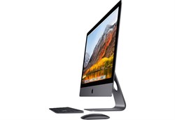 Apple iMac 27" 2017, 128Гб/4ТБ (Z0UR/71) - фото 24766