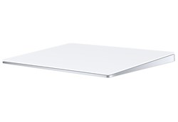 Трекпад Apple Magic Trackpad 2, "White" (MJ2R2ZM/A) - фото 24795
