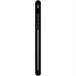 Чехол-накладка Speck Presidio Show для iPhone 6/6s/7/8,  цвет прозрачный/черный" (88203-5905) - фото 25801