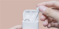 Беспроводные Bluetooth-наушники Xiaomi Mi AirDots Pro (TWSEJ01JY) - фото 26019