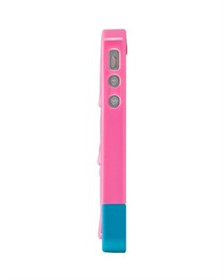 Пластиковый чехол SwitchEasy Melt Cases Rose iPhone 4 / 4S
