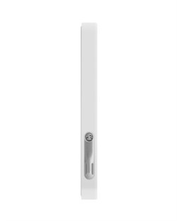 Пластиковый чехол SwitchEasy Lanyard Cases White iPhone 4 / 4S