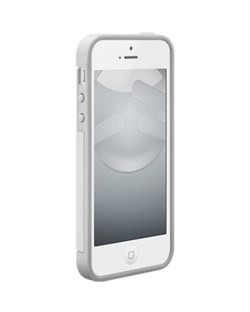 Чехол SwitchEasy Tones White для iPhone 5