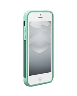 Чехол SwitchEasy Tones Green для iPhone 5