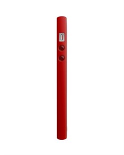 Чехол SwitchEasy Colors Red для iPhone 5