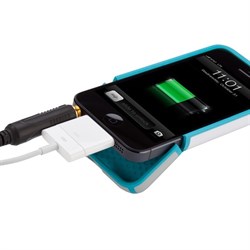 Чехол Speck Candyshell Flip Black/Black для iPhone 5