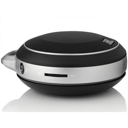 Мини-Акустика JBL Micro Wireless Black