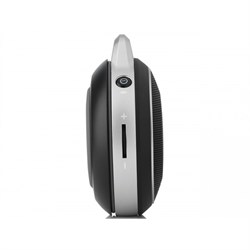 Мини-Акустика JBL Micro Wireless Black