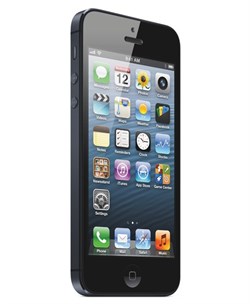iPhone 5 Black 32Gb Unlocked