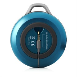 Мини-Акустика JBL Micro Wireless Blue