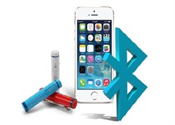 Купить кнопку Bluetooth shutter штатива/монопода для дистанционного спуска камеры iPhone/iPod/Samsung
