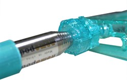 ПАЛКА ДЛЯ СЕЛФИ GLAMOUR. ВЫДВИЖНОЙ МОНОПОД БЕЗ КНОПКИ ДЛЯ IPHONE, IPOD