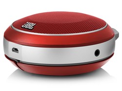 Мини-Акустика JBL Micro Wireless Red