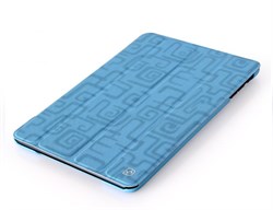 ЧЕХОЛ КНИЖКА HOCO LEISURE CASE ДЛЯ IPAD MINI/ RETINA