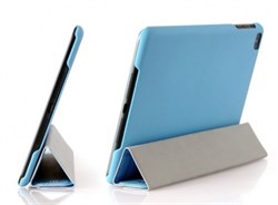ЧЕХОЛ КНИЖКА HOCO LEISURE CASE ДЛЯ IPAD MINI/ RETINA