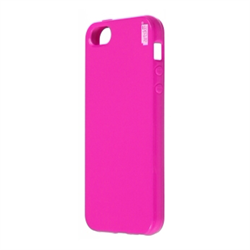 Чехол-накладка Artske iPhone 5/5S Jelly case - фото 5729