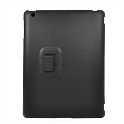Чехол-книжка BMW для New iPad 2/3/4 Signature - фото 5831