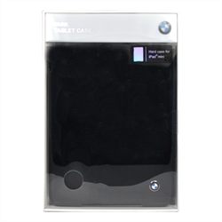 Чехол-накладка BMW для iPad Mini Signature Hard - фото 5845