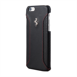 Чехол-накладка для iPhone 6/6s Ferrari F12 Hard - фото 5906