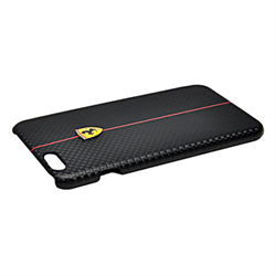 Чехол-накладка для iPhone 6/6s Ferrari Formula One Hard - фото 5930
