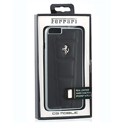 Чехол-накладка для iPhone 6/6s Ferrari 458 Hard - фото 5932