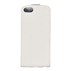 Чехол-флип для iPhone SE/5/5S Guess Tessi - фото 5982