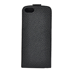 Чехол-флип для iPhone SE/5/5S Guess Tessi - фото 5983