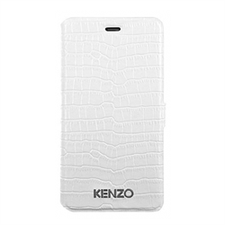 Чехол-книжка для iPhone 6/6s Kenzo Croco - фото 6031