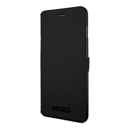 Чехол-книжка для iPhone 6/6s Kenzo Croco - фото 6035